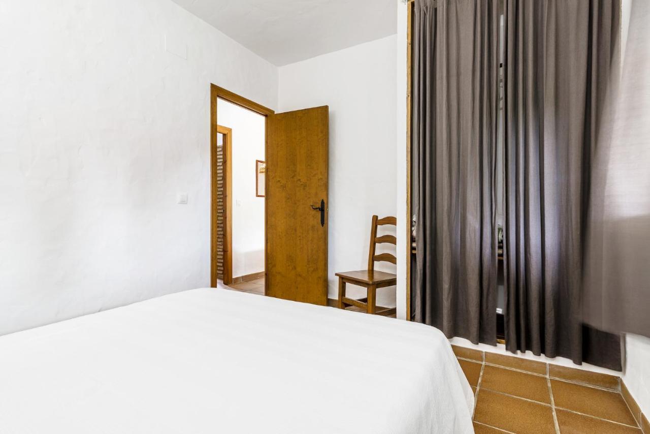 Villa El Madrono El Palmar de Vejer Exterior foto